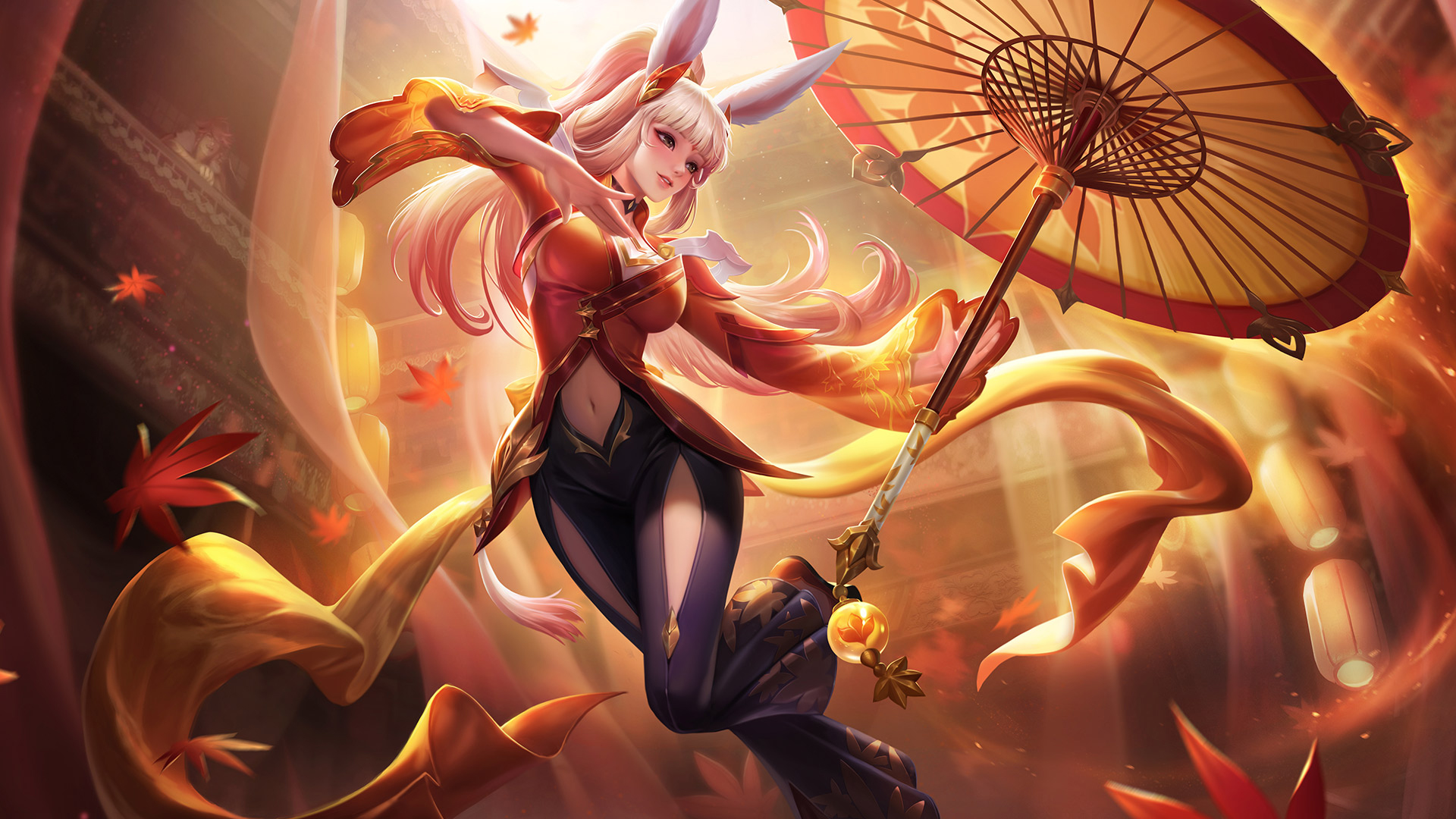 深厚的合作 深厚的合作