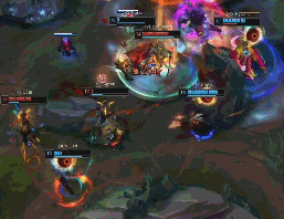 甲的强队之 甲的强队之