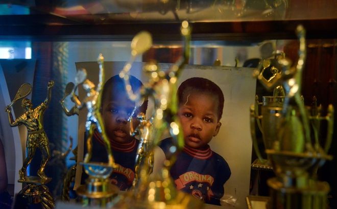 一些年轻球 一些年轻球