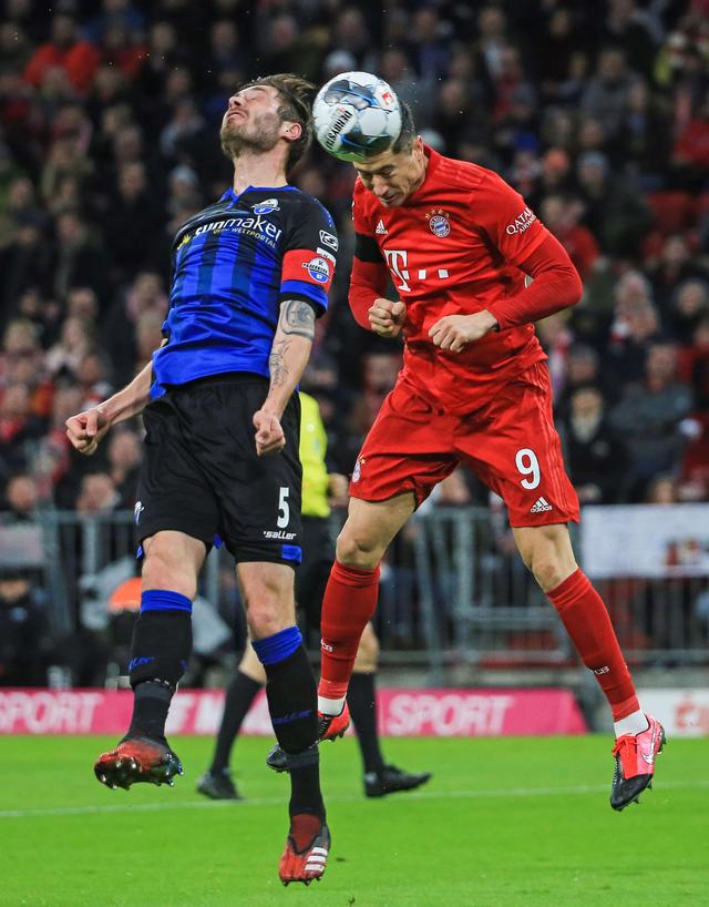 及拜仁重用 及拜仁重用