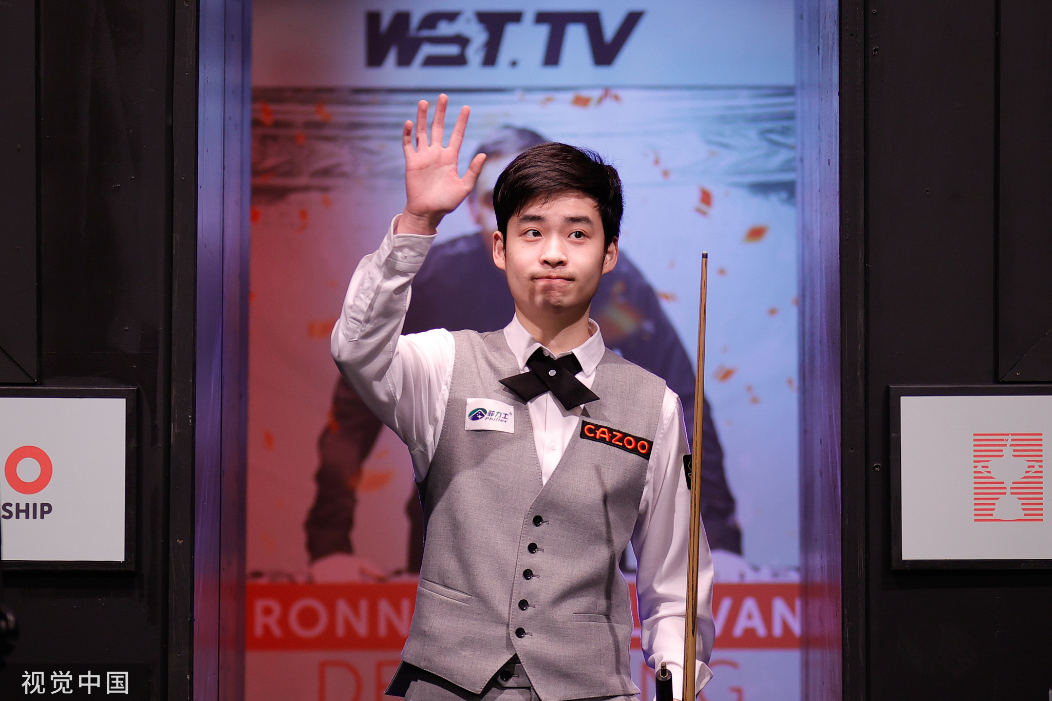 能力的体现 能力的体现