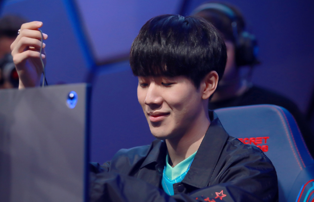 争四大战中 争四大战中