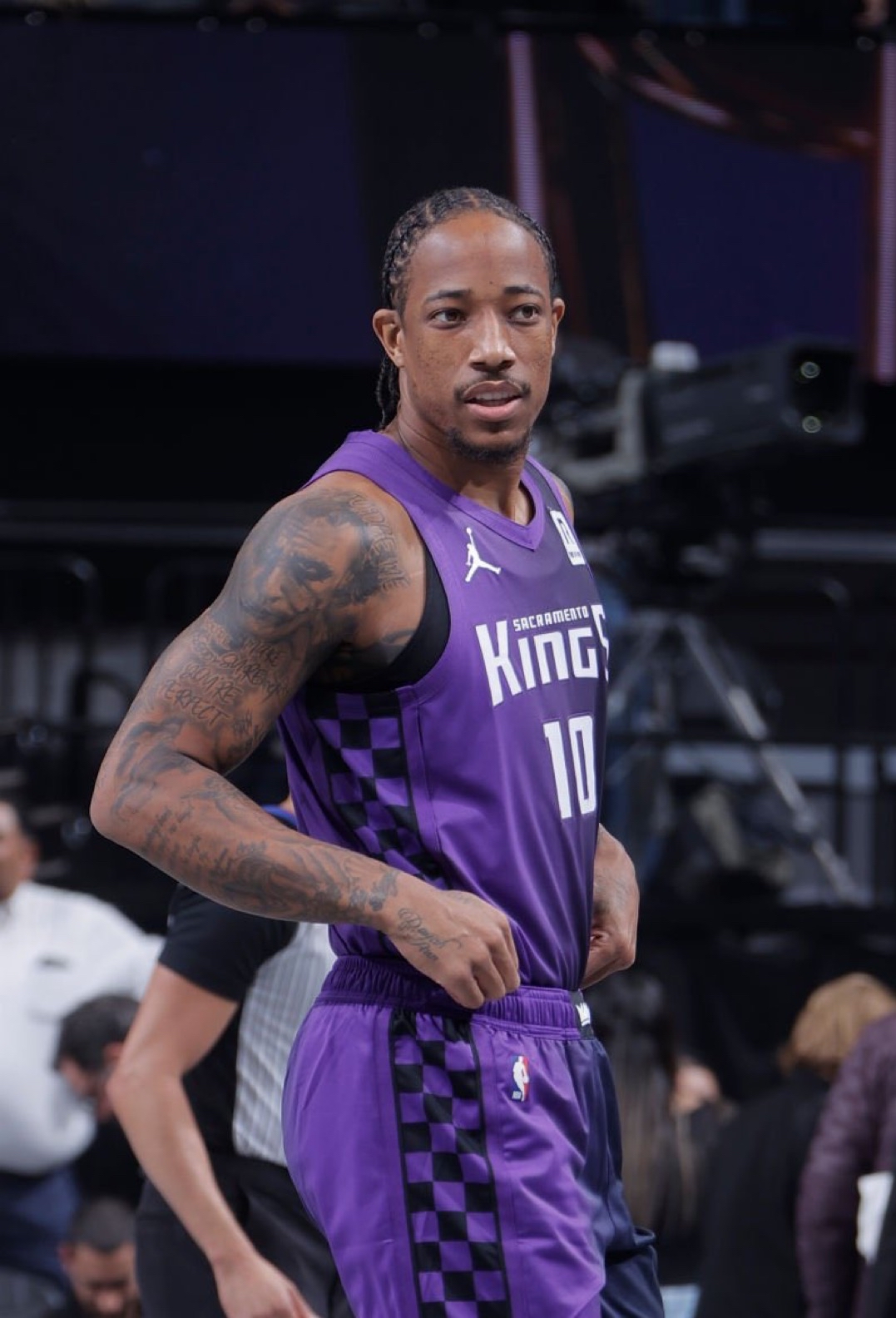 在进攻多样 在进攻多样