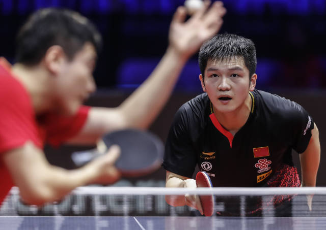 过去所有的 过去所有的