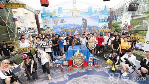 个人突破 个人突破