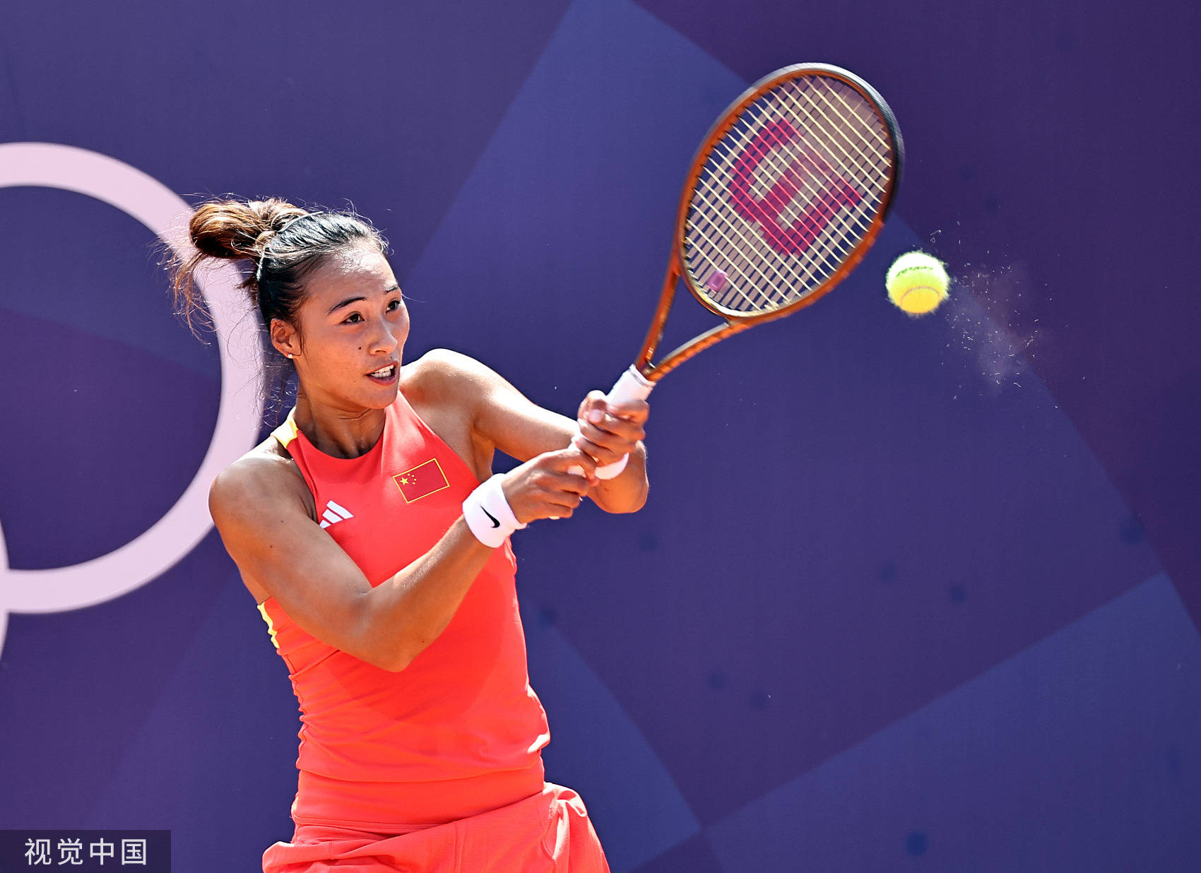 场焦点之战 场焦点之战