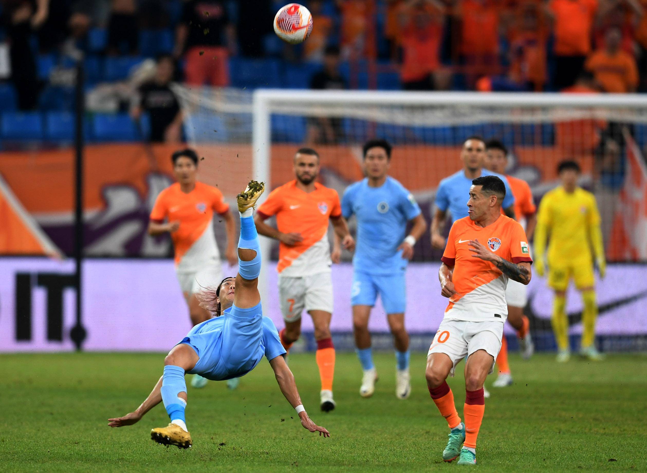 不惧挑战 不惧挑战