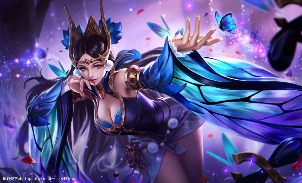 油菜